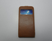 [3102508]View flip leather case