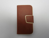 [3102511]Premium leather folio