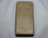 [3041808]Turkey leather flip case